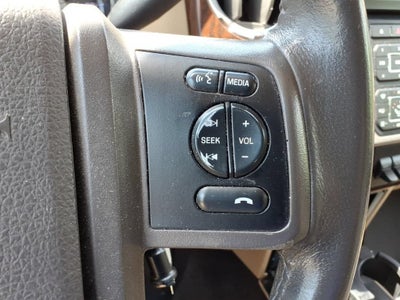 2016 Ford F-350 LARIAT