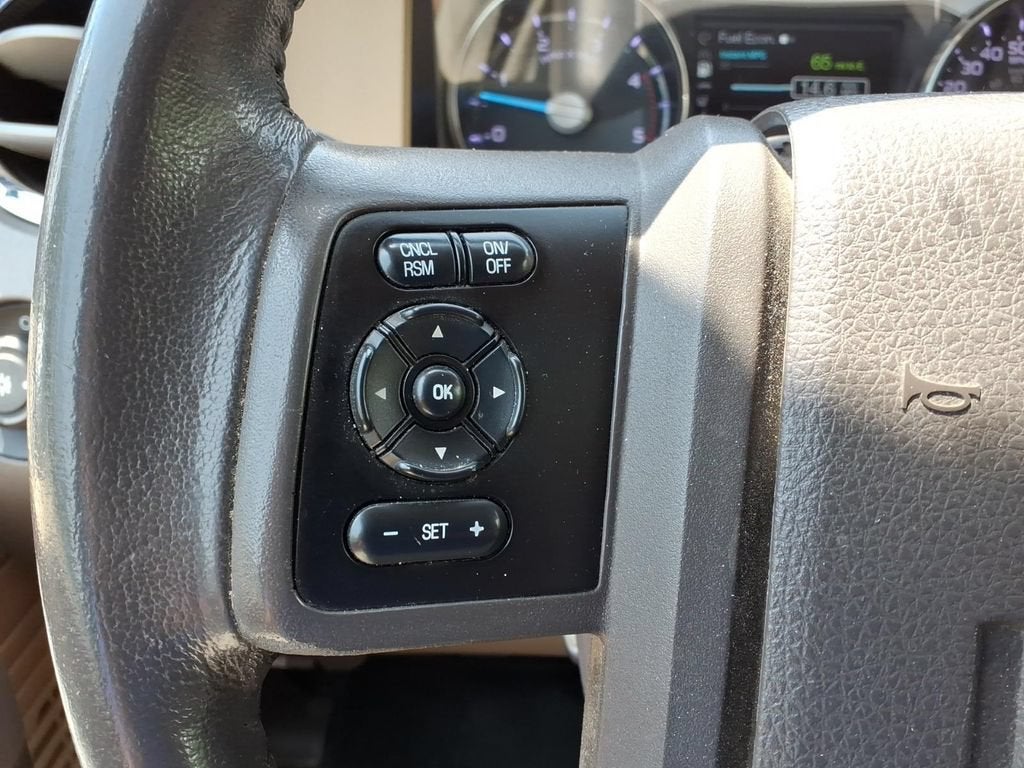 2016 Ford F-350 LARIAT
