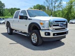 2016 Ford F-350 LARIAT