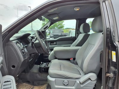 2014 Ford F-150 XL