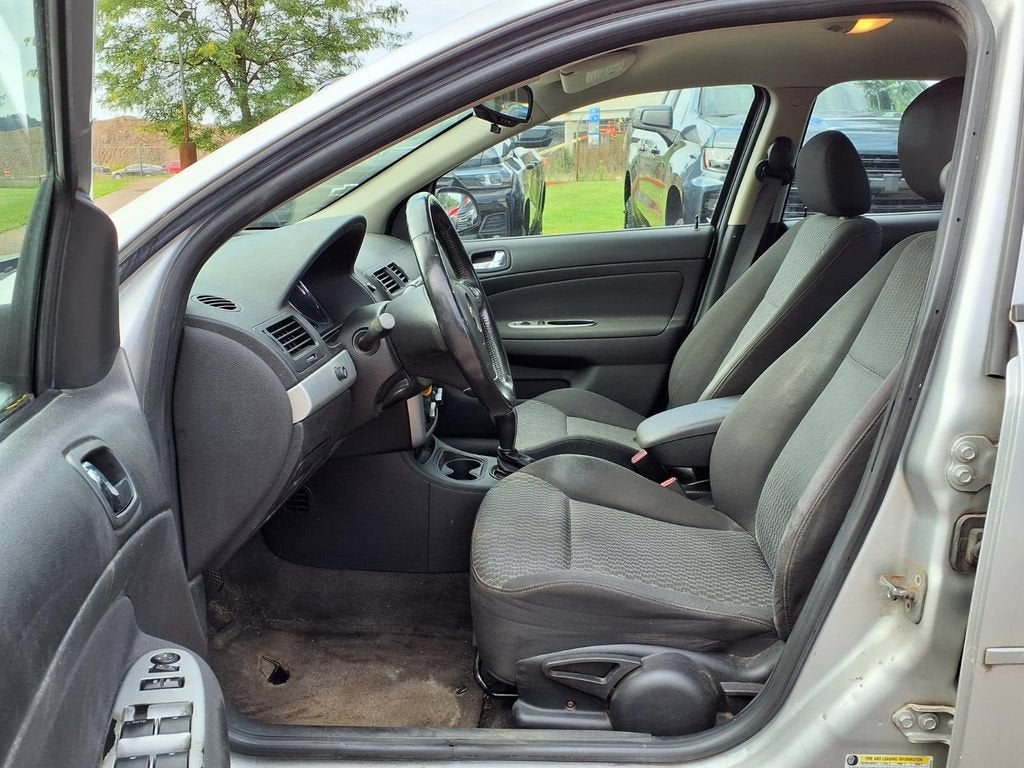 2010 Chevrolet Cobalt LT w/1LT