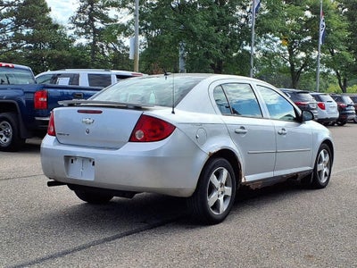 2010 Chevrolet Cobalt LT w/1LT