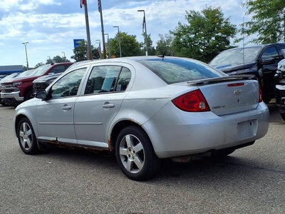 2010 Chevrolet Cobalt LT w/1LT