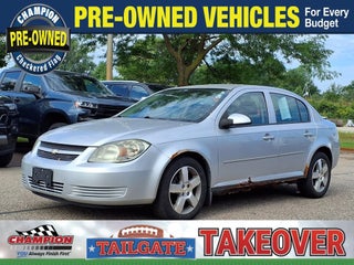 2010 Chevrolet Cobalt LT w/1LT