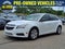 2013 Chevrolet Cruze LS