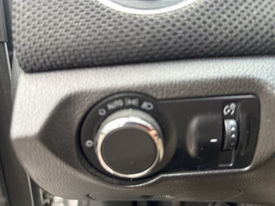 2011 Chevrolet Cruze LT w/1FL