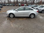 2011 Chevrolet Cruze LT w/1FL