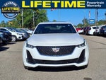 2022 Cadillac CT5 Premium Luxury