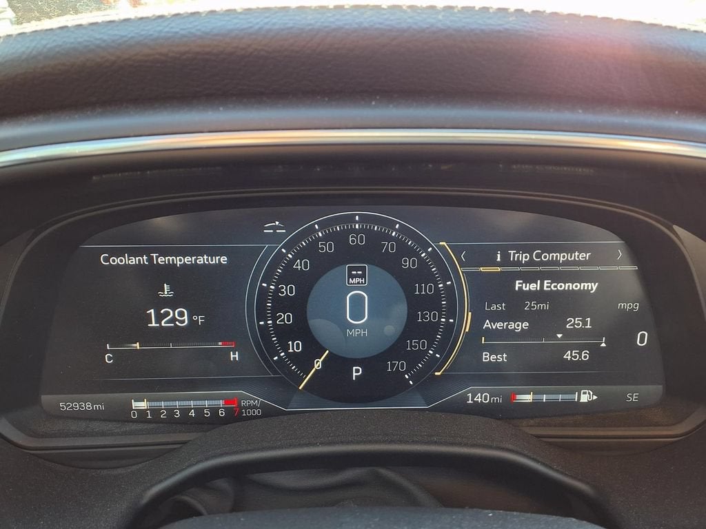 2022 Cadillac CT5 Premium Luxury