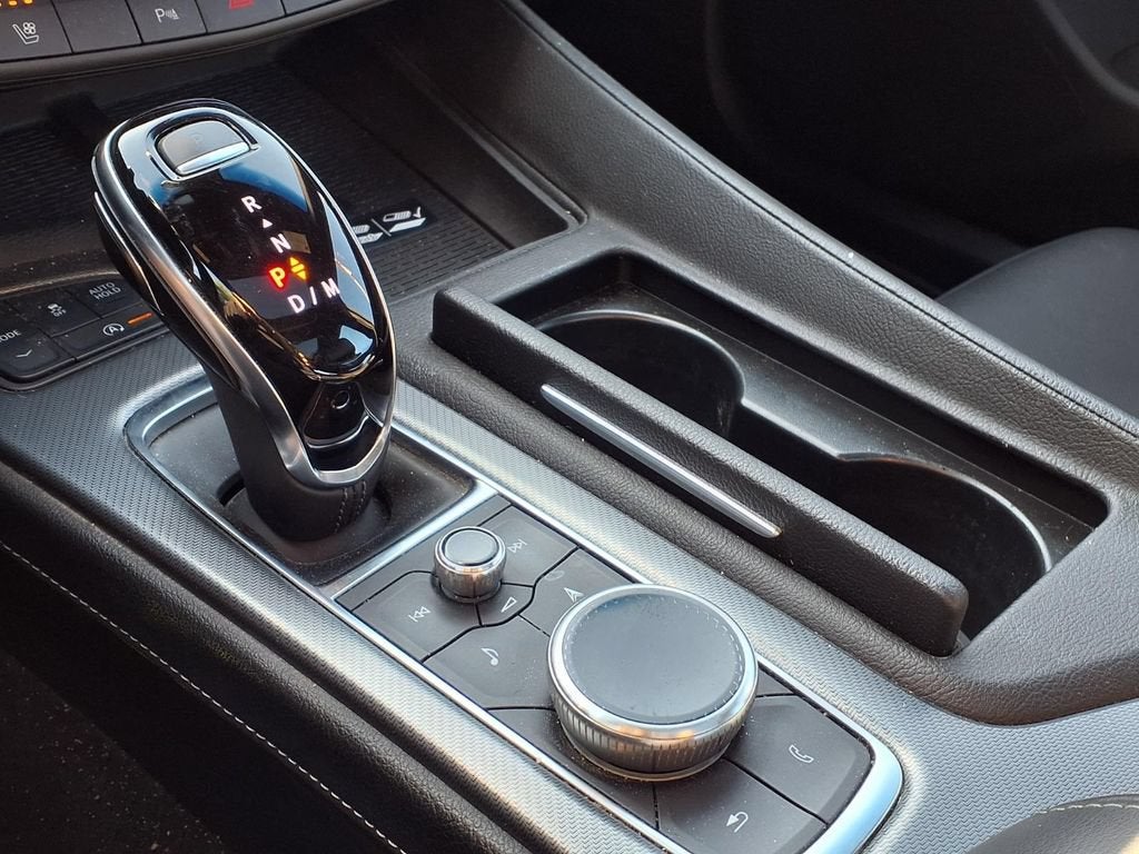 2022 Cadillac CT5 Premium Luxury