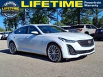 2022 Cadillac CT5 Premium Luxury