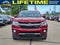 2019 Chevrolet Colorado 4WD Z71