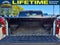 2022 Chevrolet Silverado 1500 LTD Custom Trail Boss