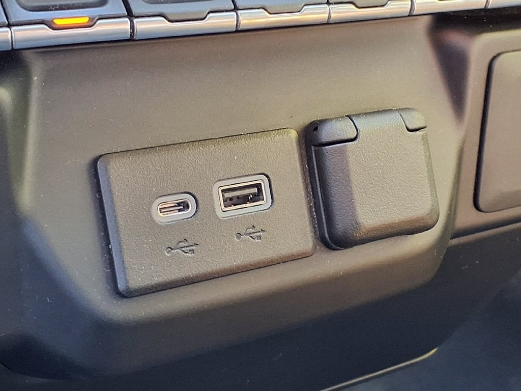 2022 Chevrolet Silverado 1500 LTD Custom Trail Boss