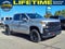 2022 Chevrolet Silverado 1500 LTD Custom Trail Boss