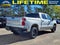 2022 Chevrolet Silverado 1500 LTD Custom Trail Boss