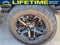 2022 Chevrolet Silverado 1500 LTD Custom Trail Boss