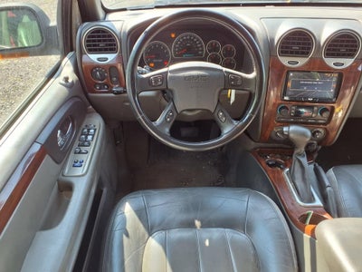 2003 GMC Envoy SLT
