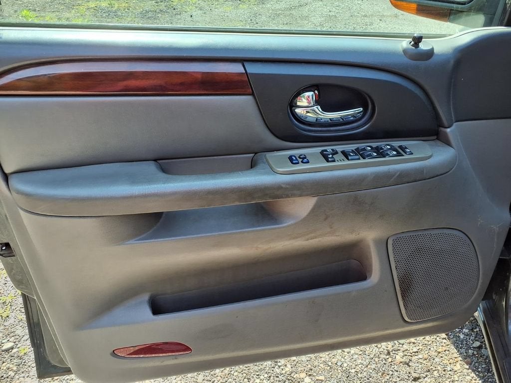 2003 GMC Envoy SLT