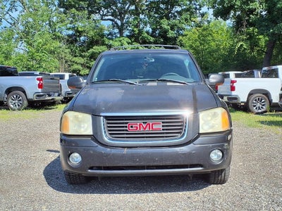 2003 GMC Envoy SLT