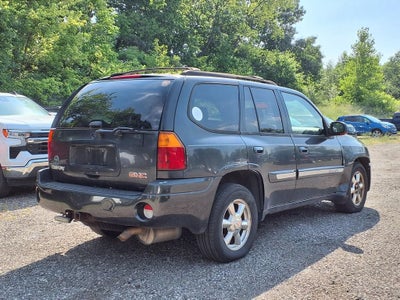 2003 GMC Envoy SLT
