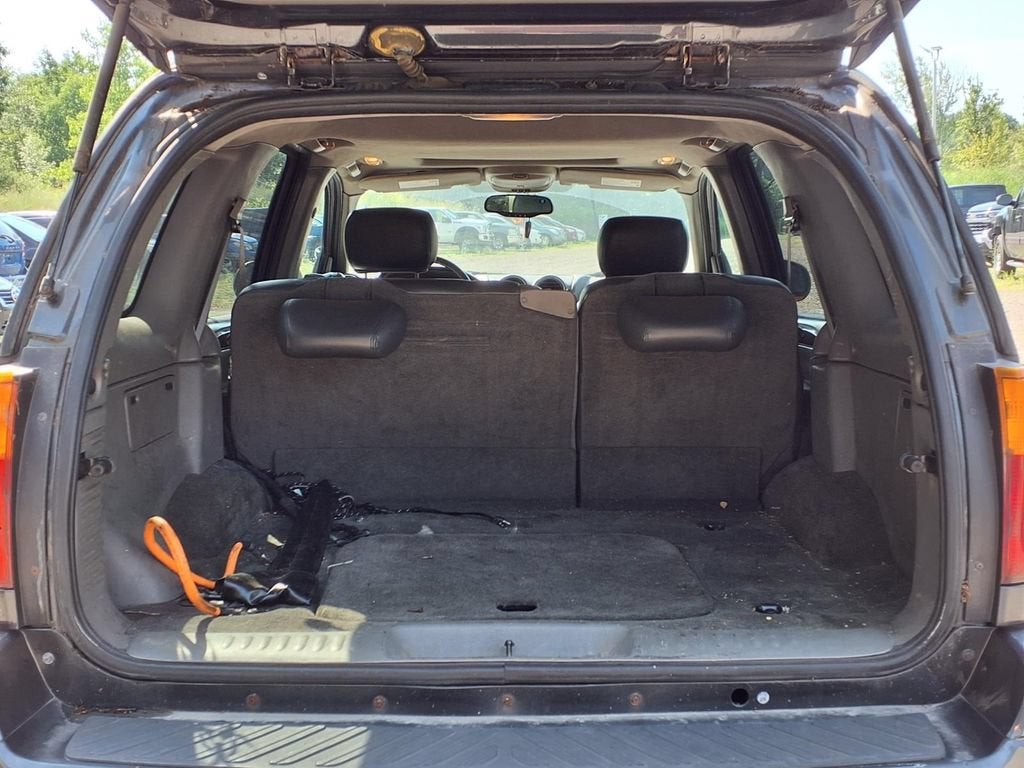 2003 GMC Envoy SLT