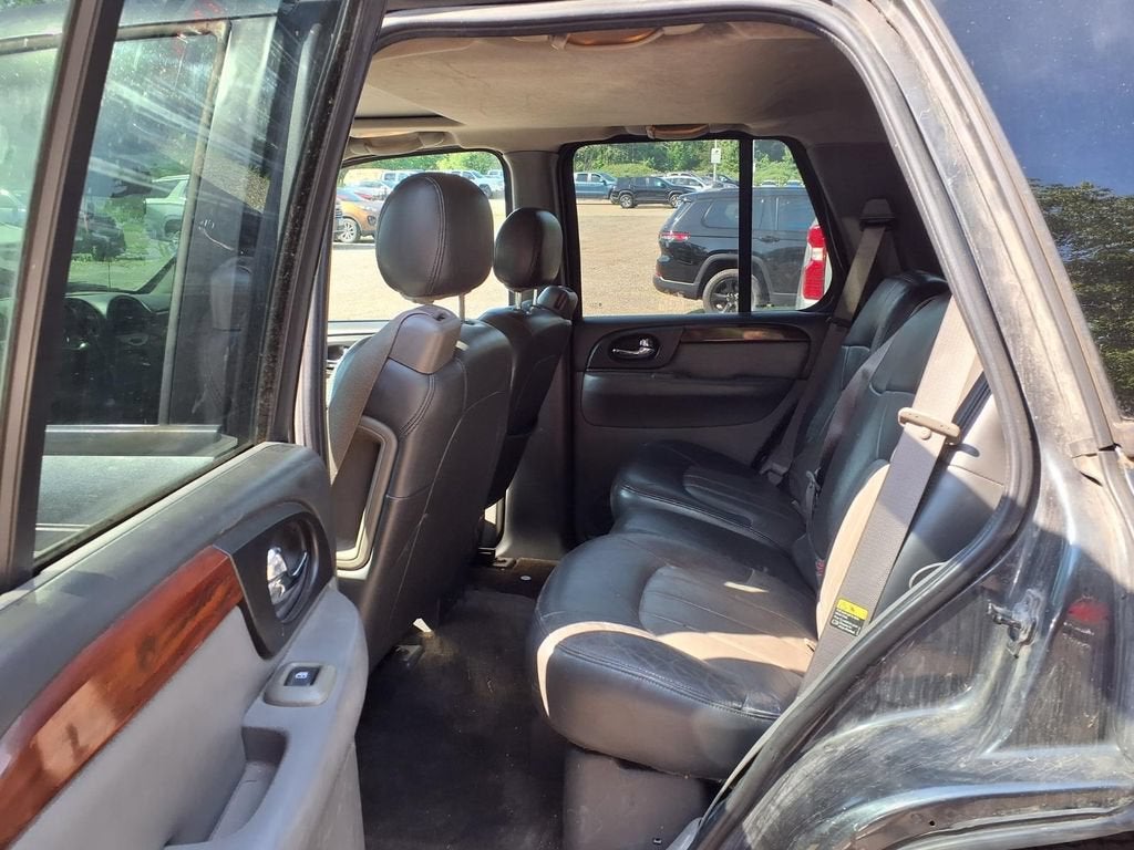 2003 GMC Envoy SLT