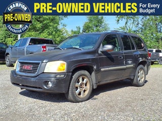 2003 GMC Envoy SLT