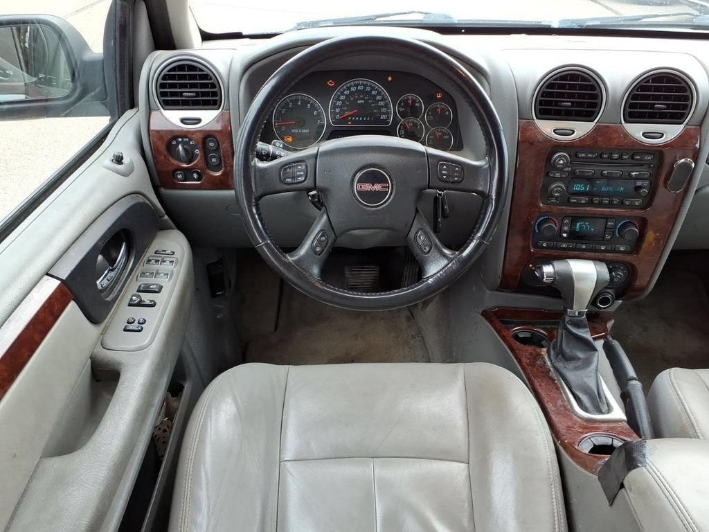 2009 GMC Envoy SLT