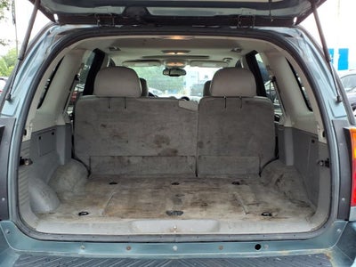 2009 GMC Envoy SLT
