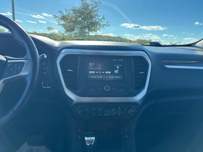 2019 GMC Acadia SLE