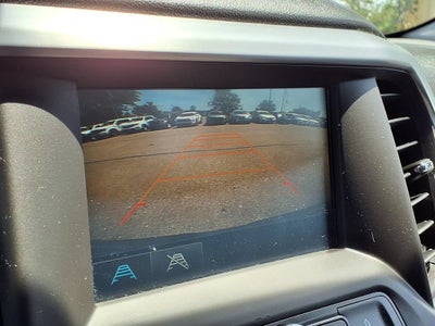 2017 GMC Acadia SLE