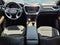2017 GMC Acadia SLE