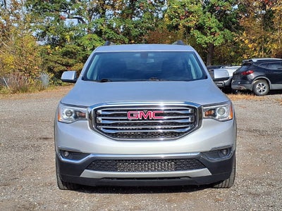 2018 GMC Acadia SLE