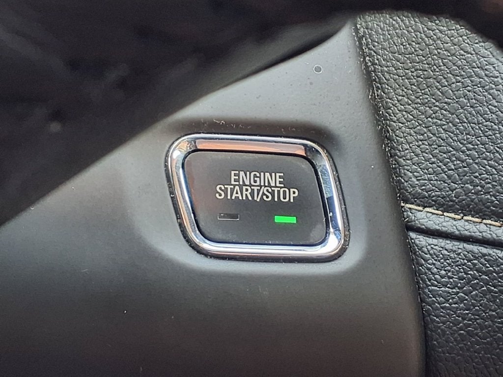 2018 GMC Acadia SLE