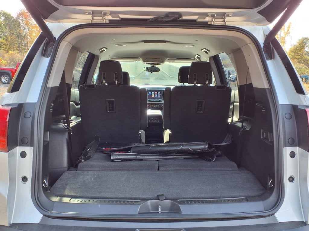 2018 GMC Acadia SLE