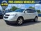 2012 Chevrolet Traverse LT w/2LT