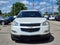 2012 Chevrolet Traverse LT w/2LT