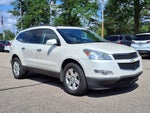 2012 Chevrolet Traverse LT w/2LT