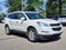 2012 Chevrolet Traverse LT w/2LT