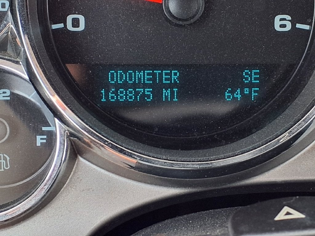 2011 GMC Sierra 1500 SLE
