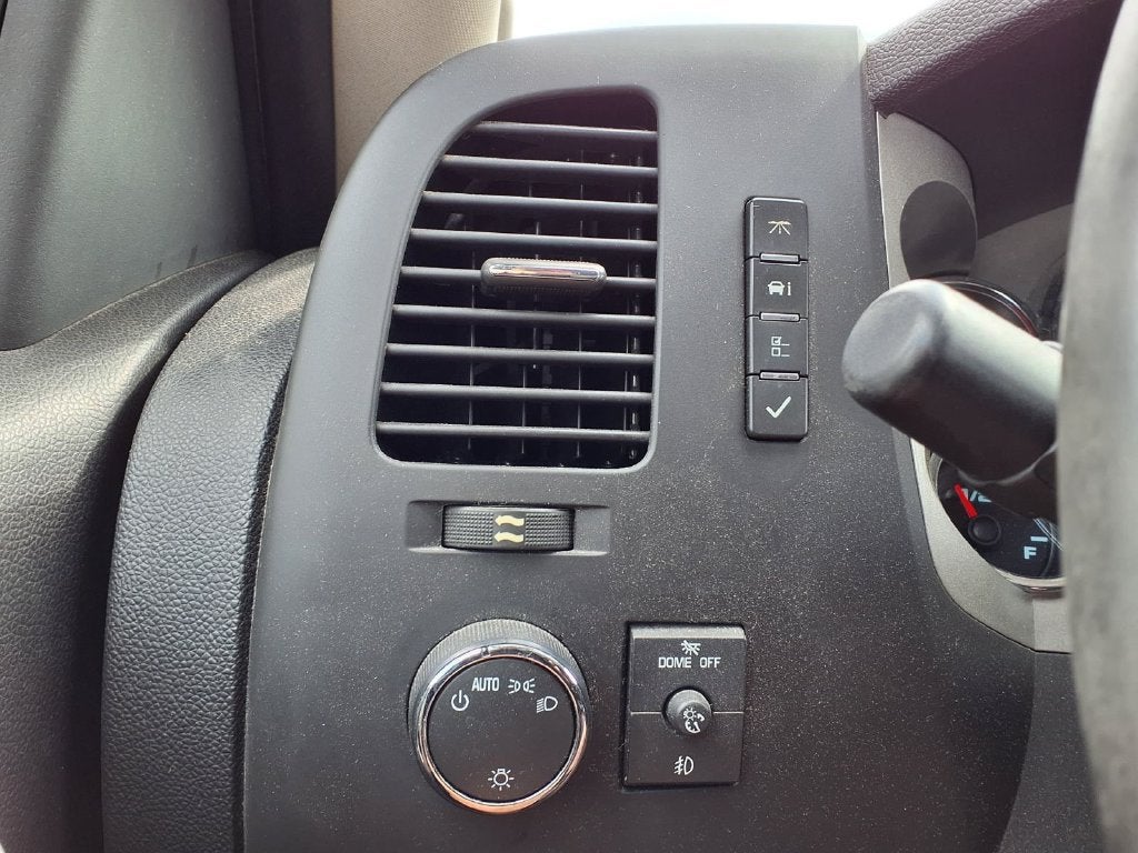 2011 GMC Sierra 1500 SLE