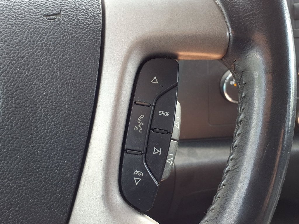 2011 GMC Sierra 1500 SLE