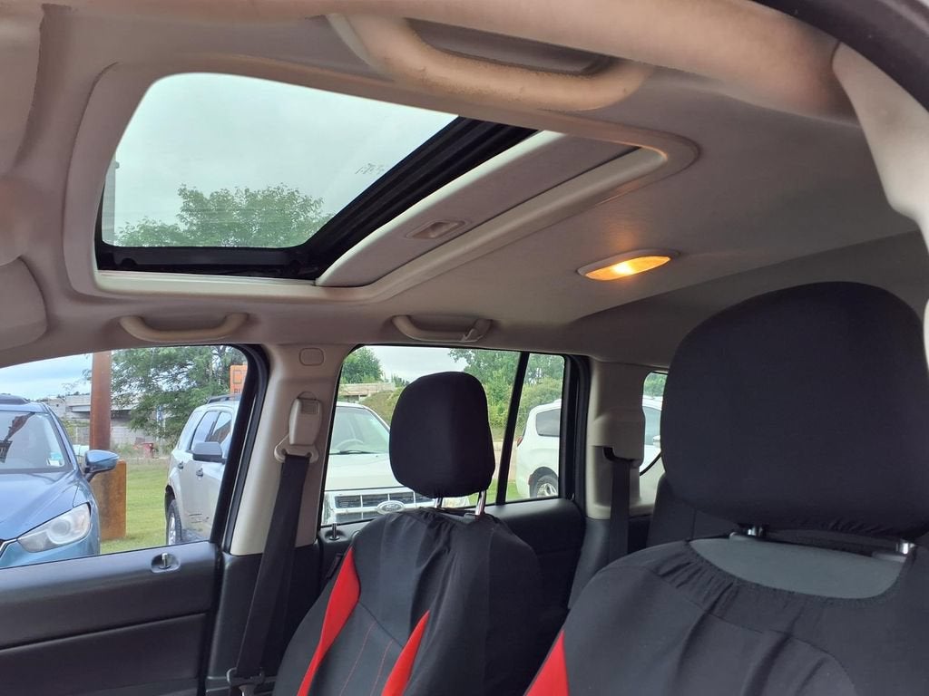 2011 Jeep Compass 4DR 4WD SPORT