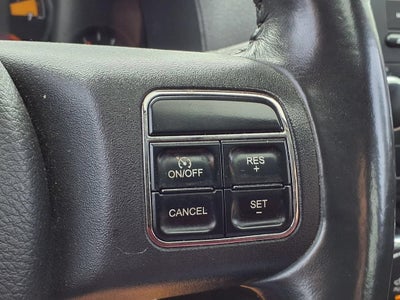 2011 Jeep Compass 4DR 4WD SPORT