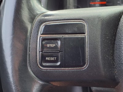 2011 Jeep Compass 4DR 4WD SPORT