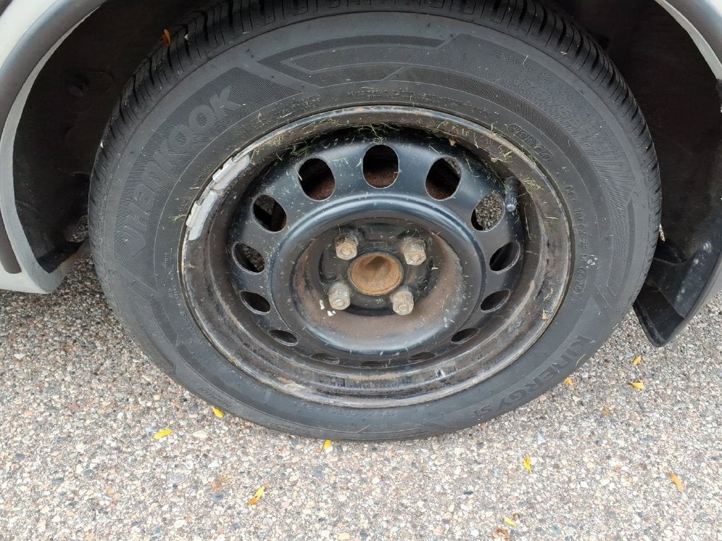 2000 Toyota Corolla VE