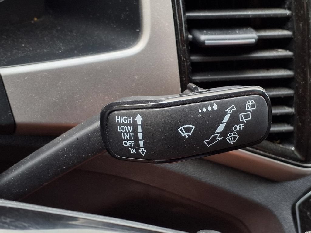 2020 Volkswagen Atlas 3.6L V6 SEL Premium