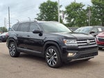 2020 Volkswagen Atlas 3.6L V6 SEL Premium