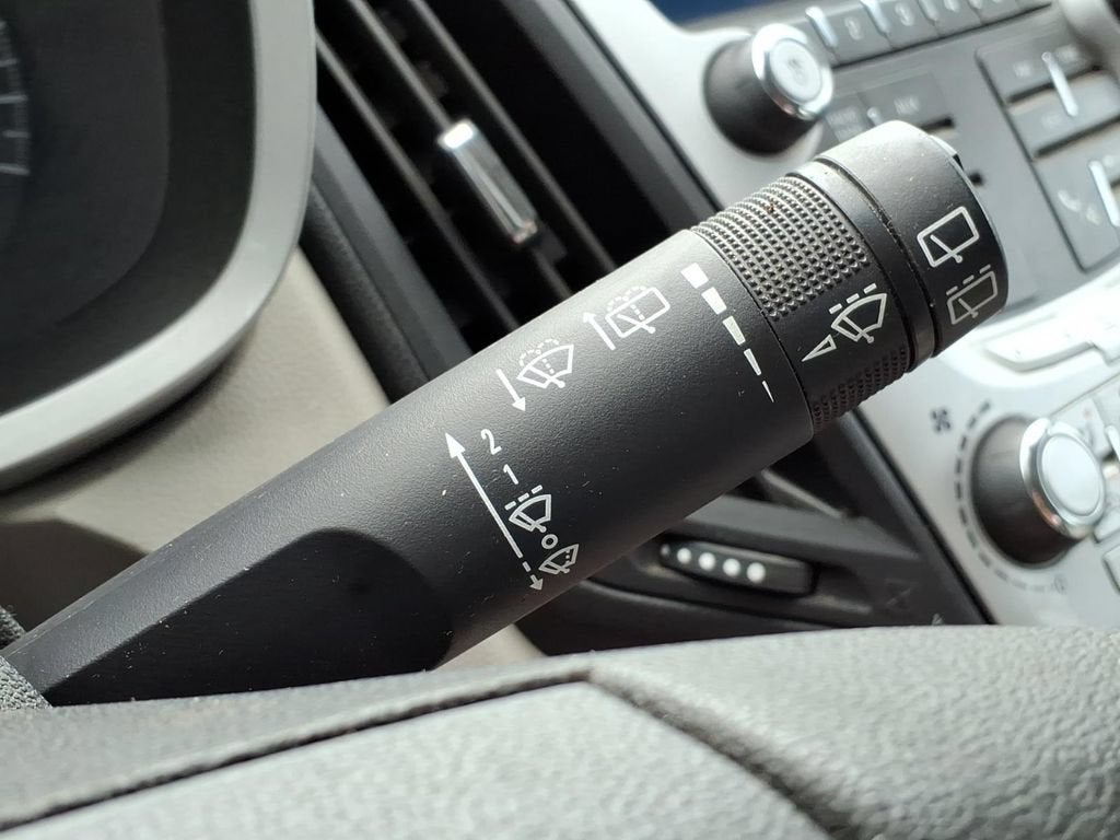 2010 Chevrolet Equinox LS
